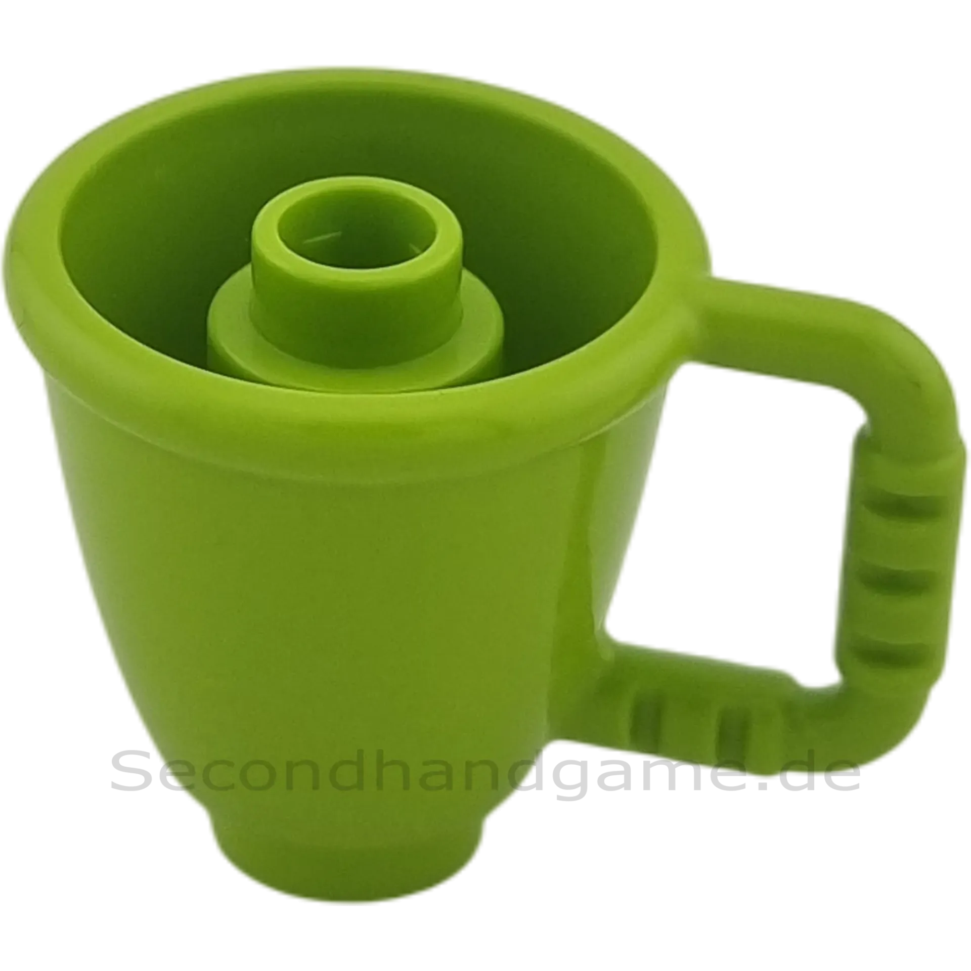 Lego Duplo 27383 Tasse Trichter Mixer Lime