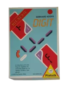 Piatnik Digit