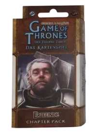 Game of Thrones Der eiserne Thron Erzfeinde