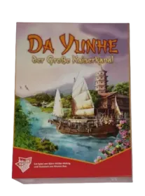 Müller Mätzig Spiele DA YUNHE