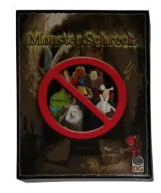 DG Monster Schreck