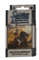 Game of Thrones Der eiserne Thron Das Lied des Sommers