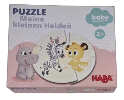 Haba Meine kleinen Helden 302905