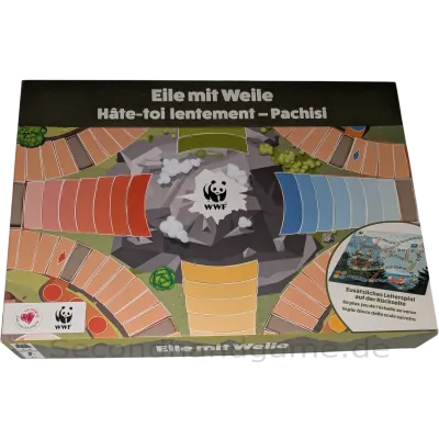 WMF Eile mit Weile