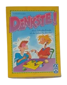 FX Schmid Denkste!
