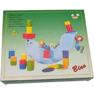 Bino Balancier Robbe