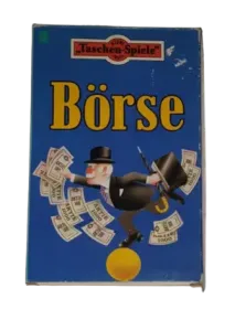 Heyne Taschen-Spiele Börse