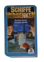 Schmidt Schiffe versenken Metalldose