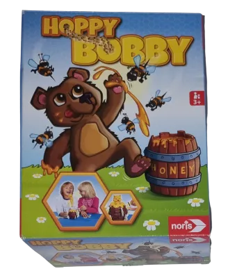 Noris Hoppy Bobby