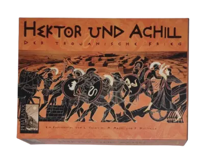 Phalanx Hektor und Achill