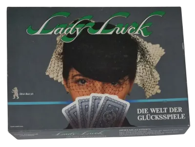 Silver Bear plc Lady Luck