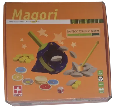 Hape Magori