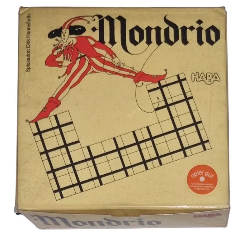Haba Mondrio 2499