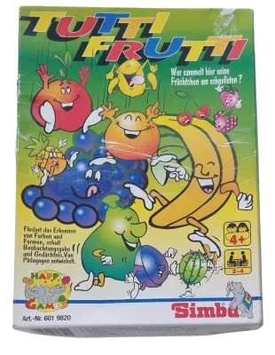 Simba Tutti Frutti