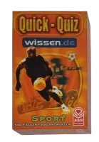 ASS Quick-Quiz Sport