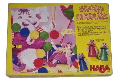 Haba Rund Herum 4110