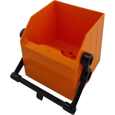 Lego Duplo 51263 Oranger Container Recycling