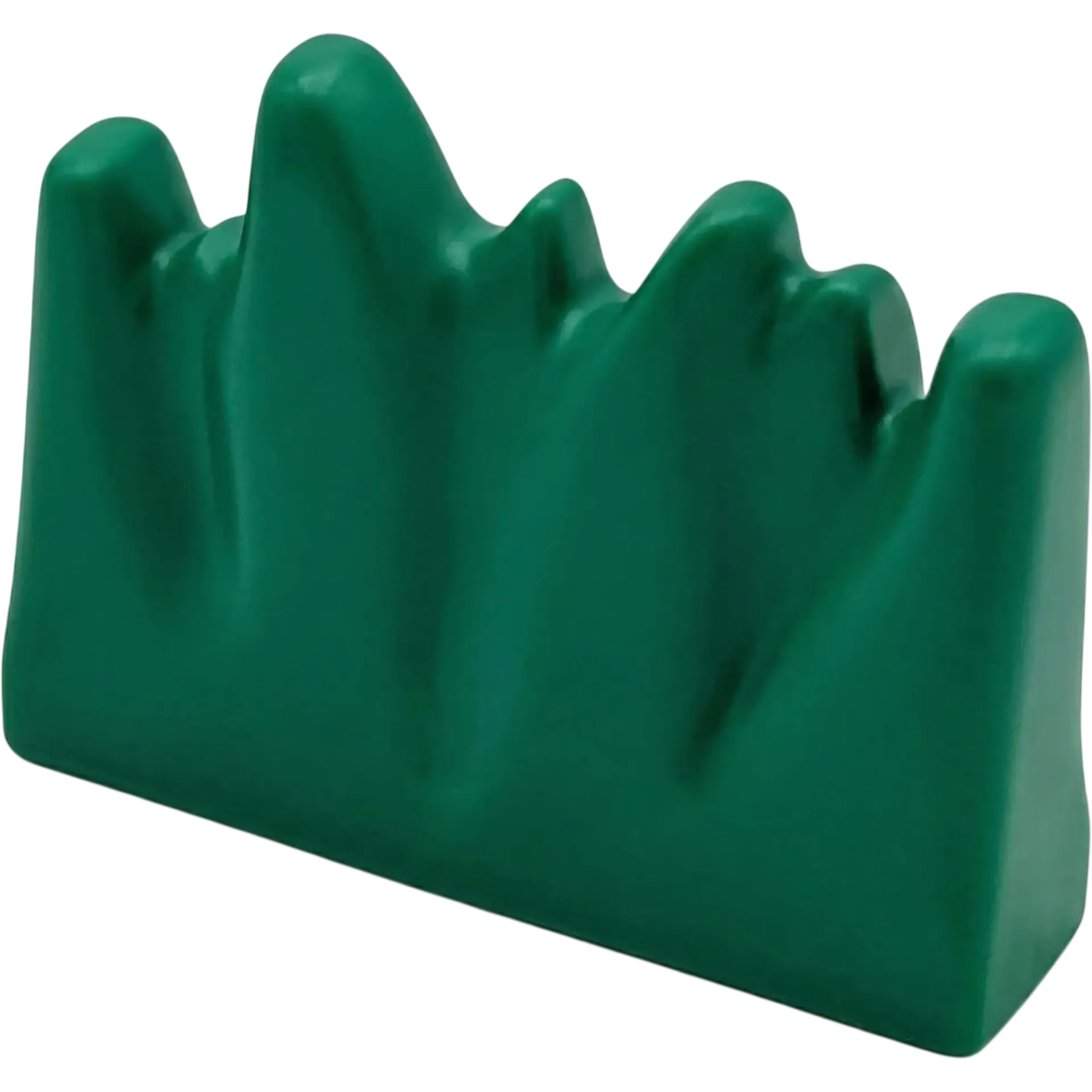 Lego Duplo Busch Hecke Dunkelgrün