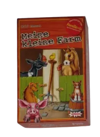 Amigo Meine kleine Farm