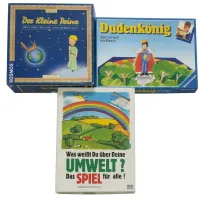 Spielepakete