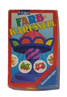 Ravensburger Farb-Karussell 003631