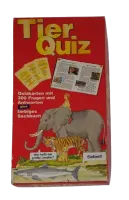 Tier Quiz