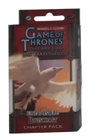Game of Thrones Der eiserne Thron Eine düstere Botschaft