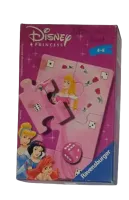 Ravensburger Disney Princess Würfelpuzzle