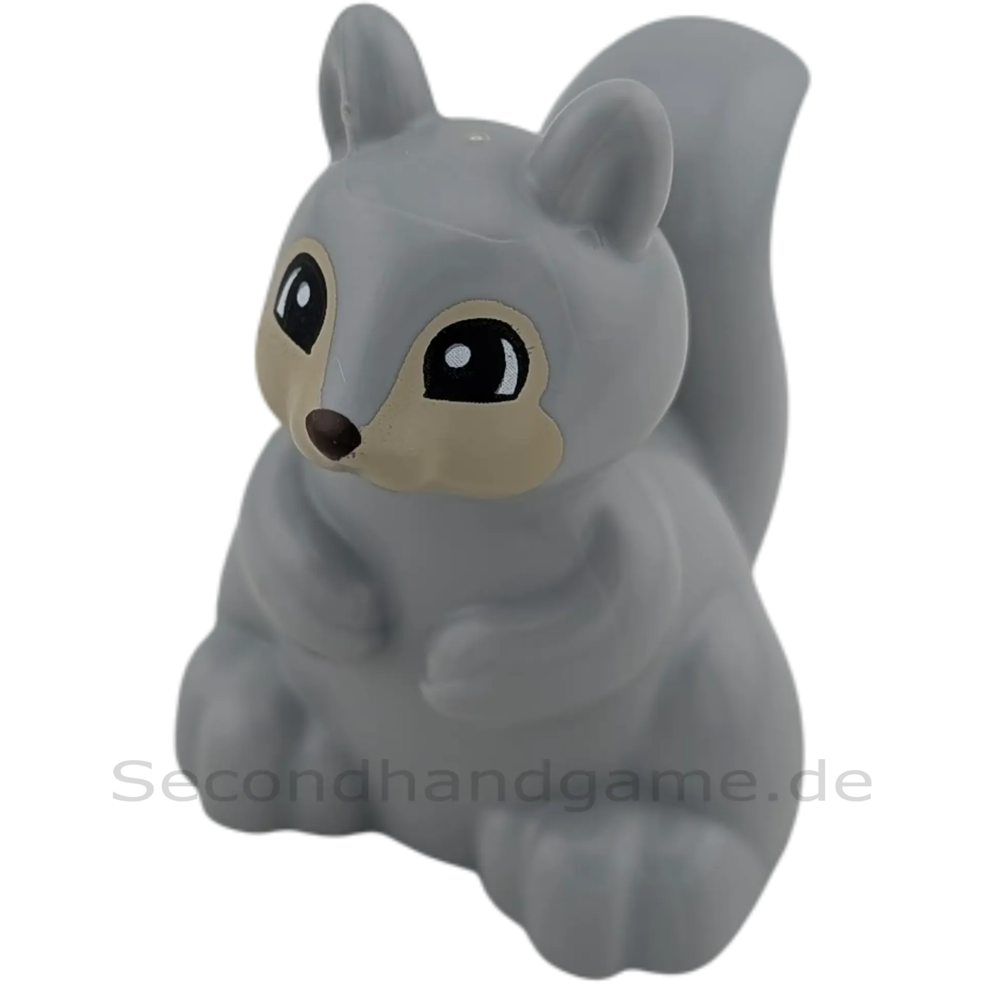 Lego Duplo Eichhörnchen Grau