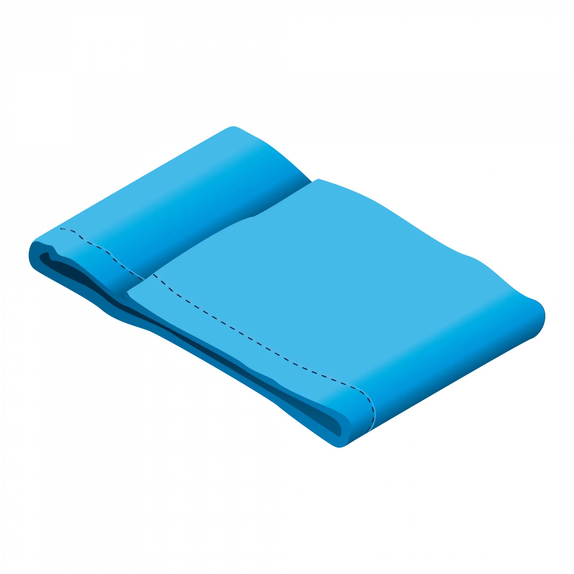 QUADRO Poolfolie L 10022