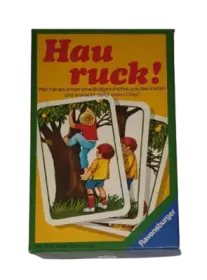 Ravensburger Hau ruck!