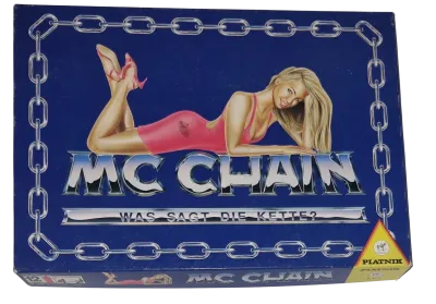 Piatnik  Mc Chain 6477
