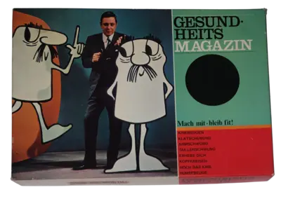 Noris Gesundheitsmagazin 6112690