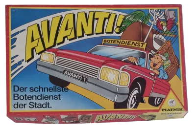 Piatnik Avanti 6364