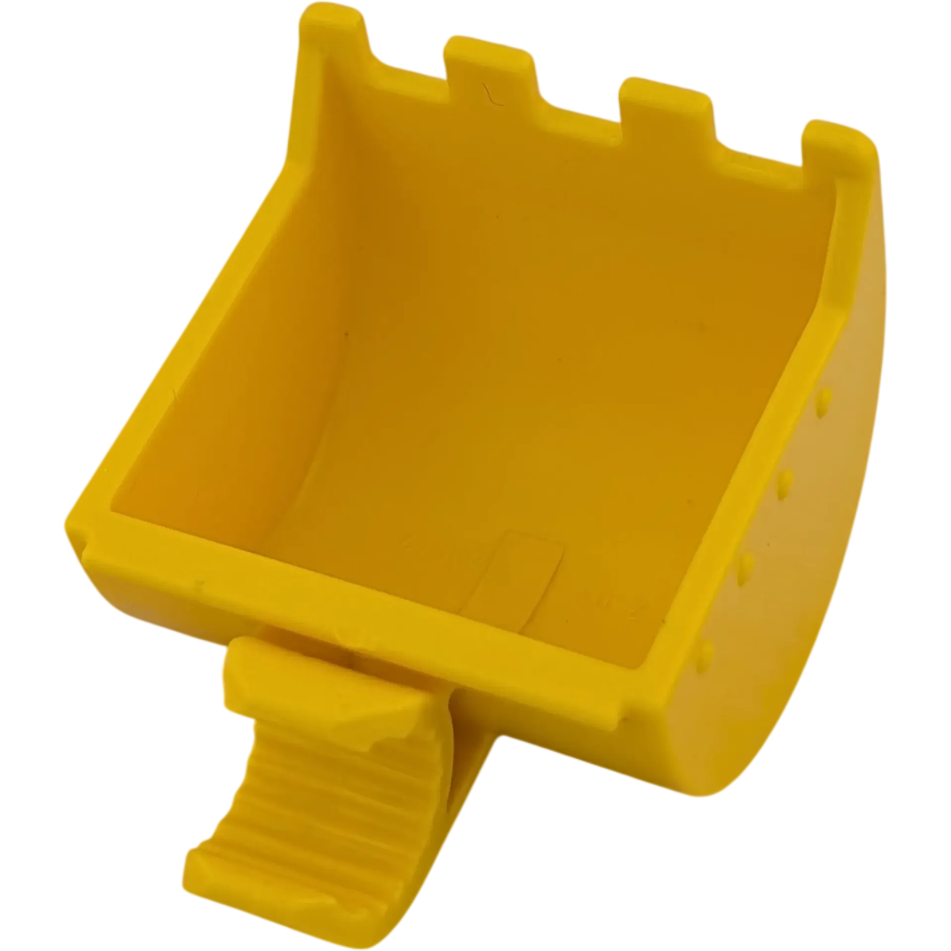 Lego Duplo 40642 Baggerschaufel Gelb