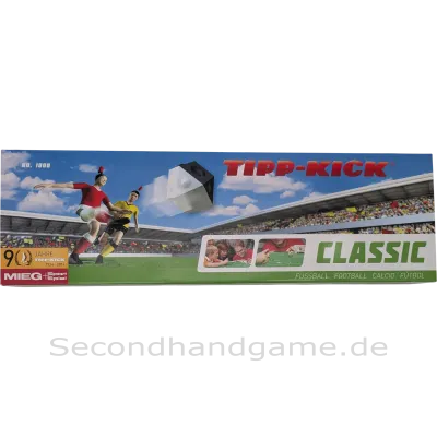 MIEG TIPP-KICK CLASSIC 01000, ab 6 Jahren
