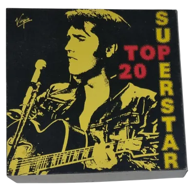 Hexagames Top 20 Superstar