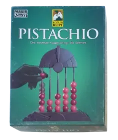 Parker Pistachio