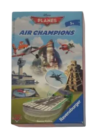 Ravensburger Disney Planes Air Champions 233717