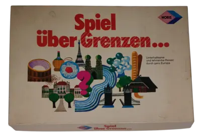 Noris Spiel über Grenzen 6114080