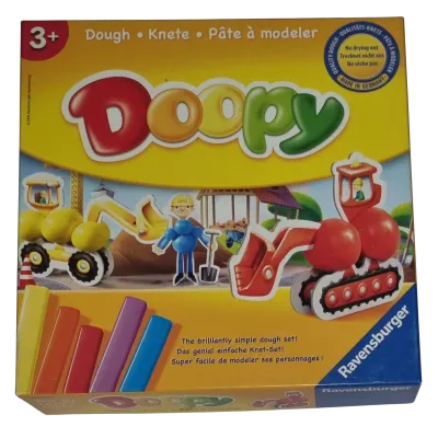 Ravensburger Doopy Baustelle 184255