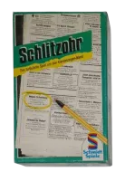 Schmidt Schlitzohr