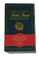 Parker Trivial Pursuit Edition 1994/1995  Komplettset