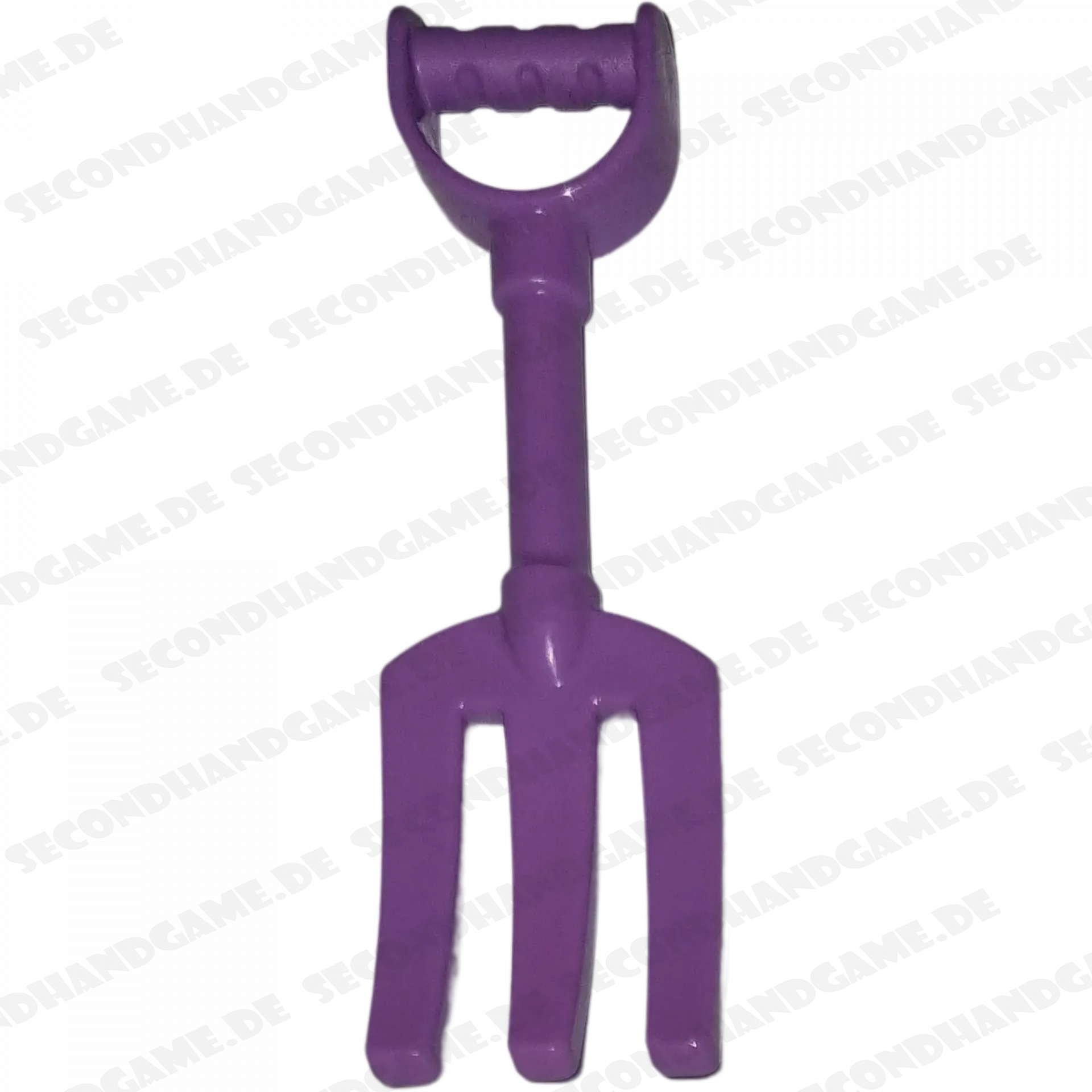 Lego Duplo Heugabel Lila