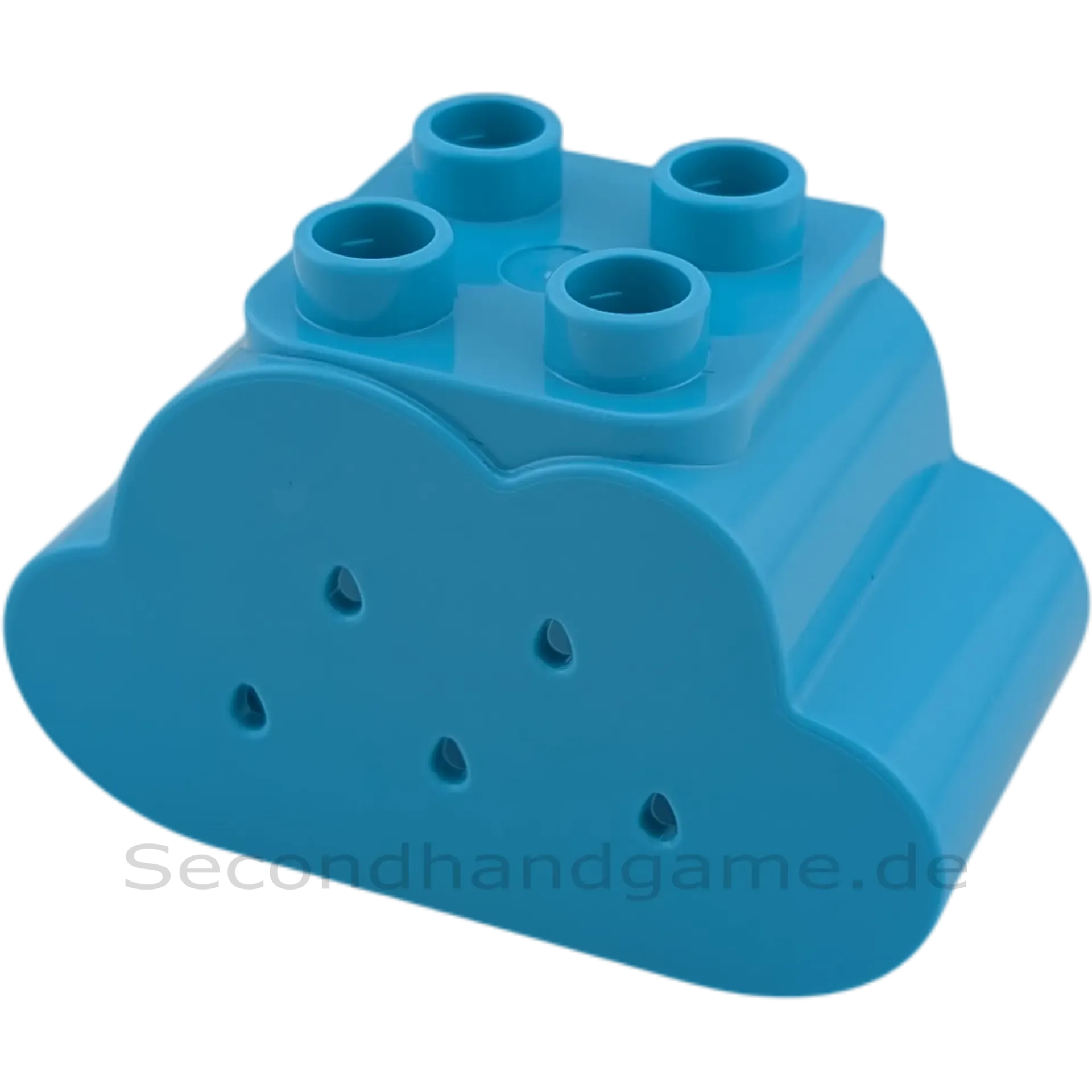 Lego Duplo 79784 Stein Azur Regenwolke Badenwannenspielzeug