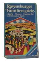 Ravensburger Familienspiele 60251142