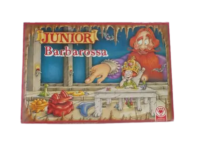 ASS Junior Barbarossa