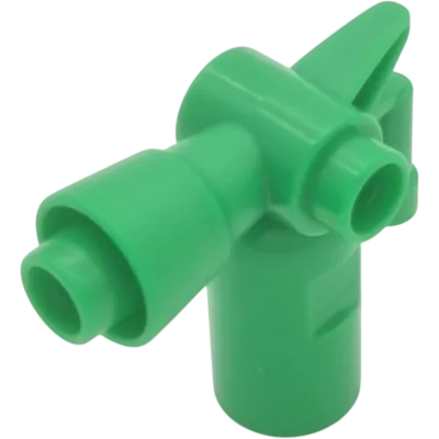 Lego Duplo 60770 Feuerlöscher Wasser Mittelgrün