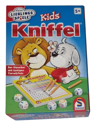 Schmidt Kniffel Kniffel 40535