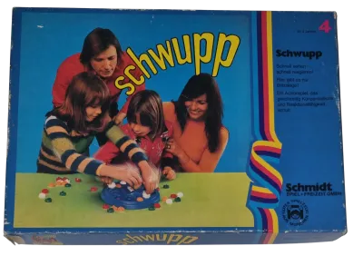 Schmidt Schwupp 6263072